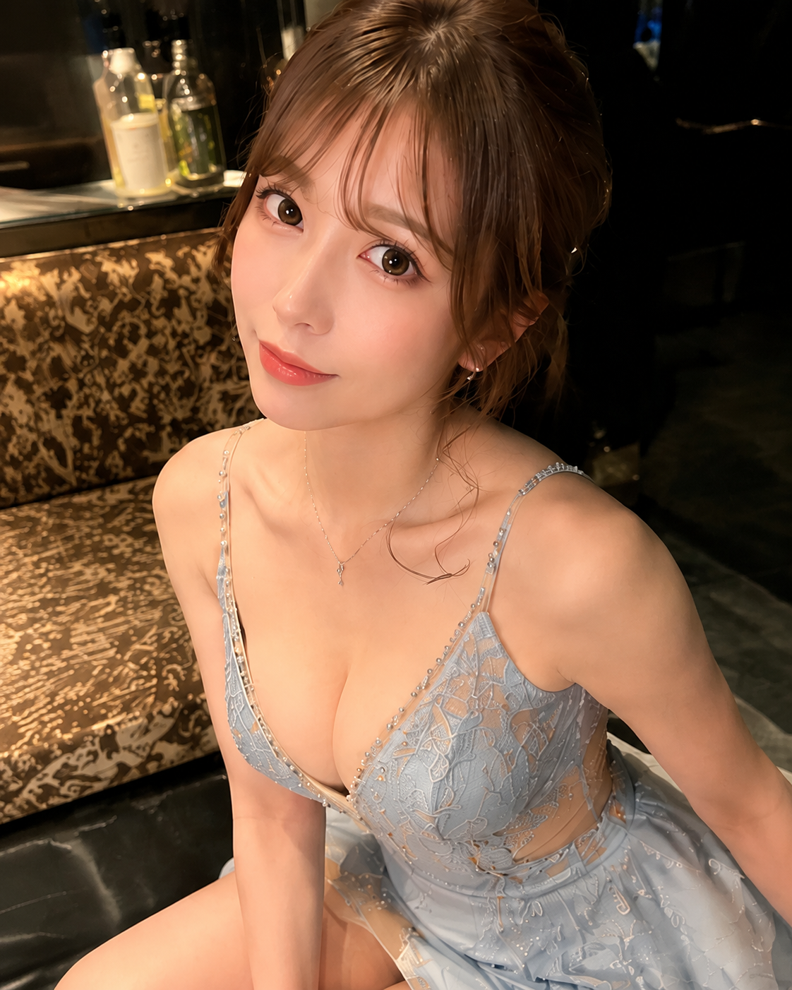 💖スナック 博多の宵の新星・宵ママちゃん♡ その魅力を大公開!